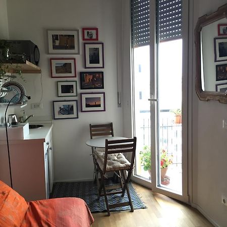 Bed and Breakfast Up To Seven à Milan Chambre photo