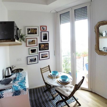 Bed and Breakfast Up To Seven à Milan Extérieur photo