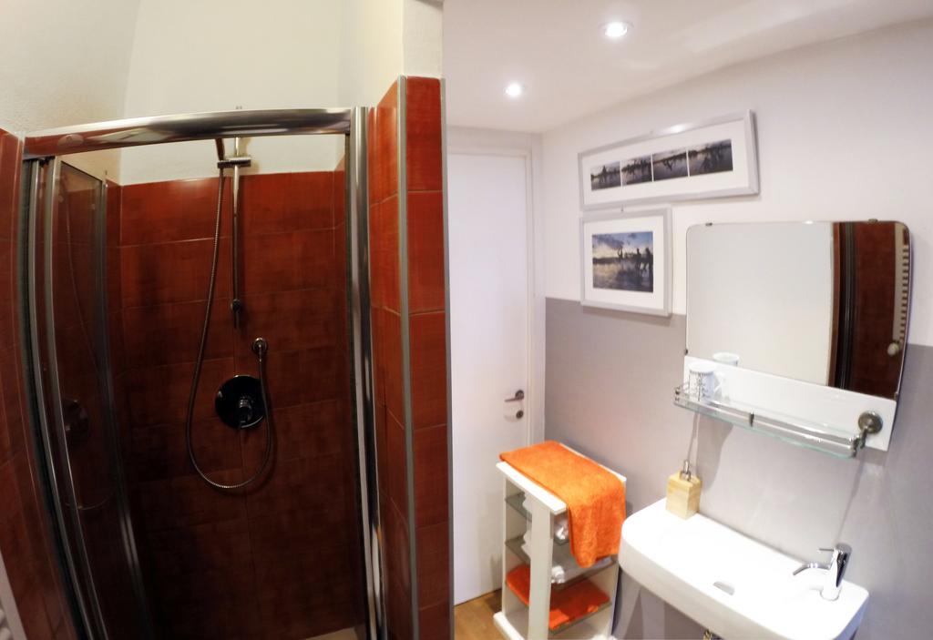 Bed and Breakfast Up To Seven à Milan Extérieur photo