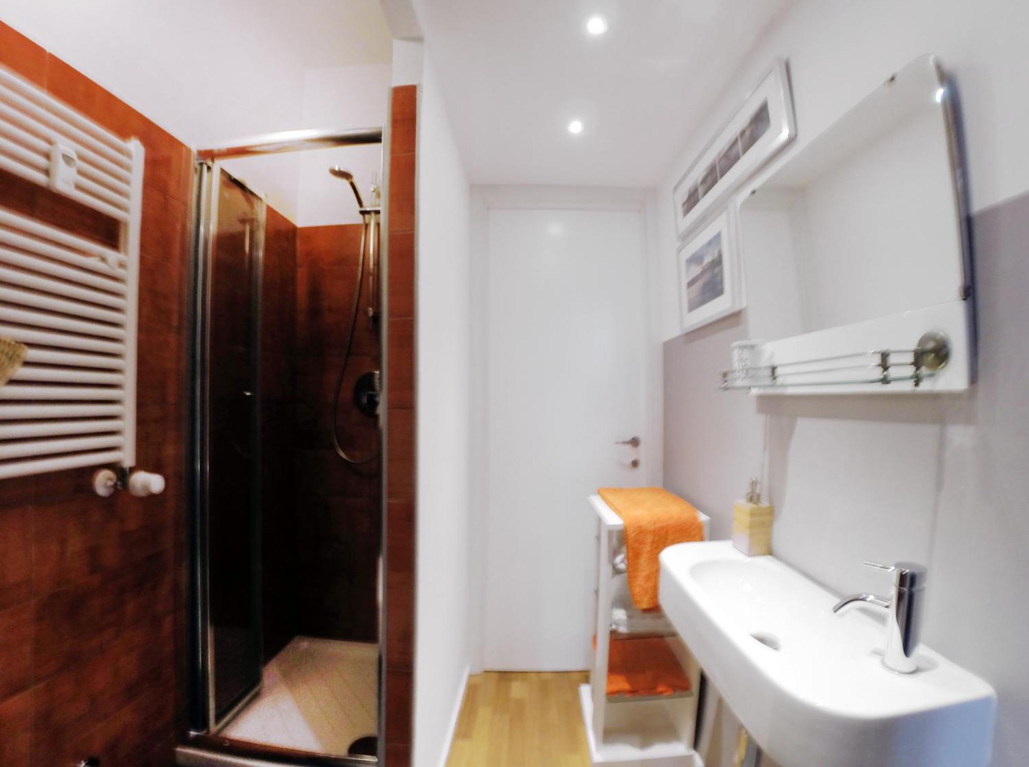 Bed and Breakfast Up To Seven à Milan Extérieur photo