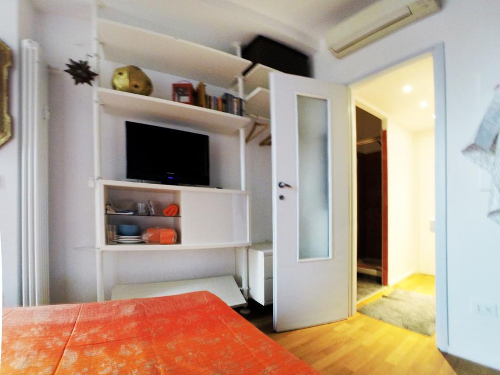 Bed and Breakfast Up To Seven à Milan Extérieur photo