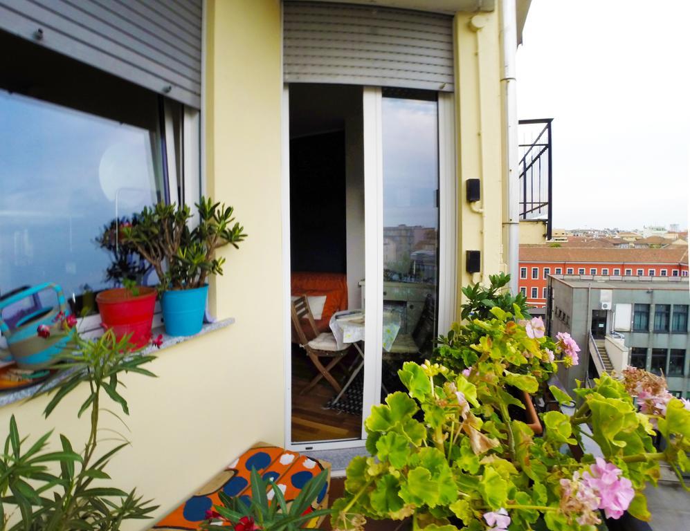 Bed and Breakfast Up To Seven à Milan Extérieur photo
