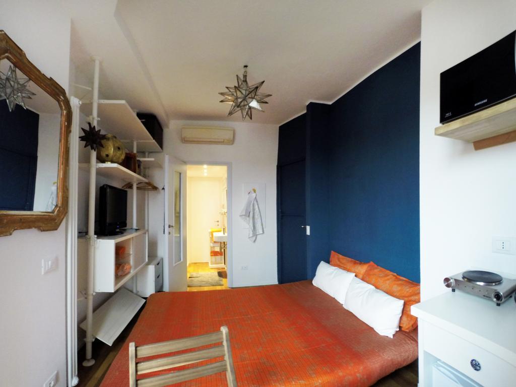 Bed and Breakfast Up To Seven à Milan Extérieur photo