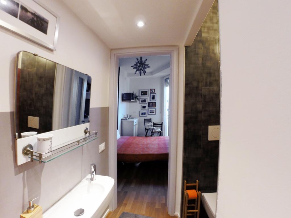 Bed and Breakfast Up To Seven à Milan Extérieur photo